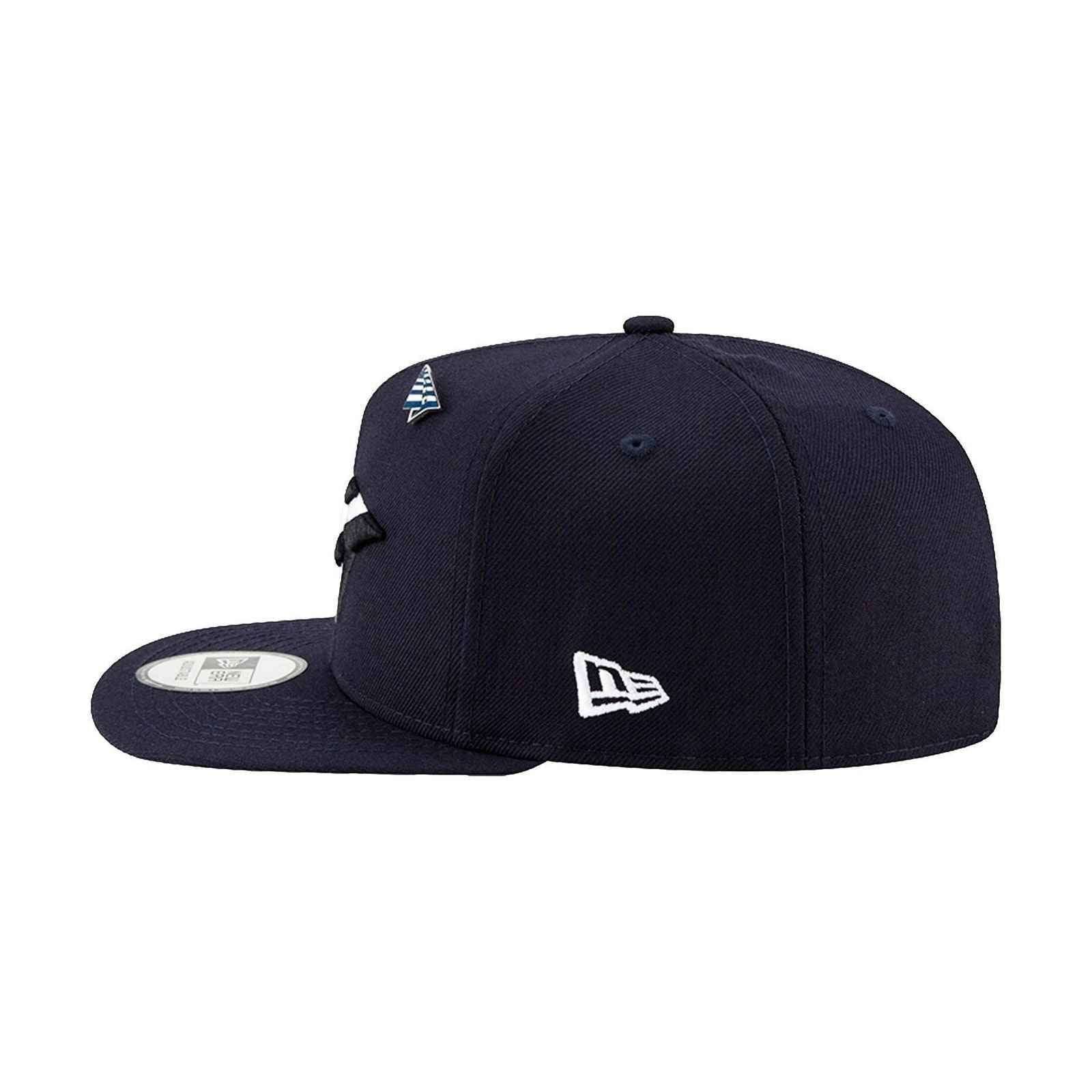 PAPER PLANES-Snapback Hats