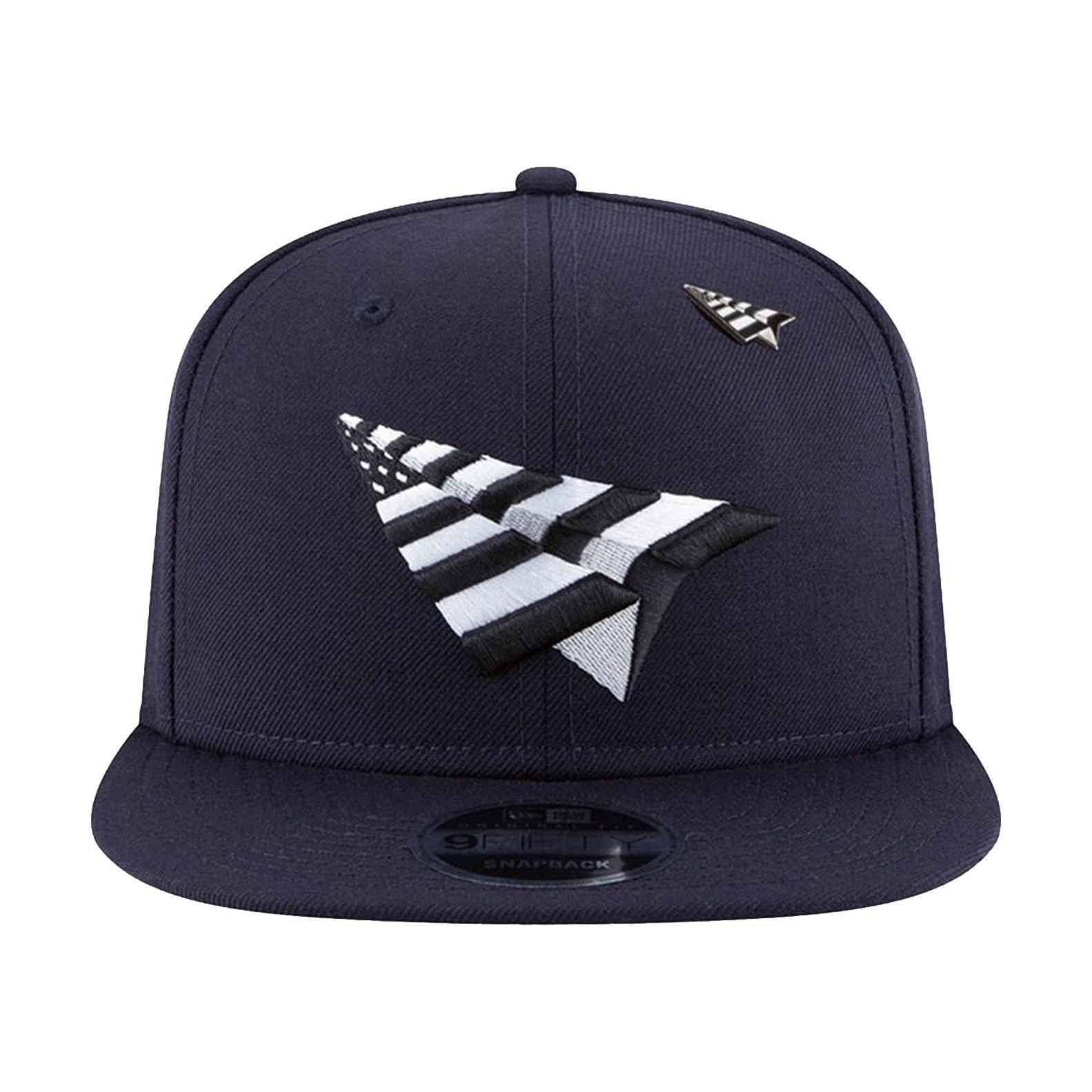PAPER PLANES-Snapback Hats