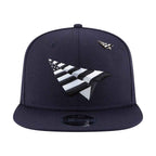 PAPER PLANES-Snapback Hats