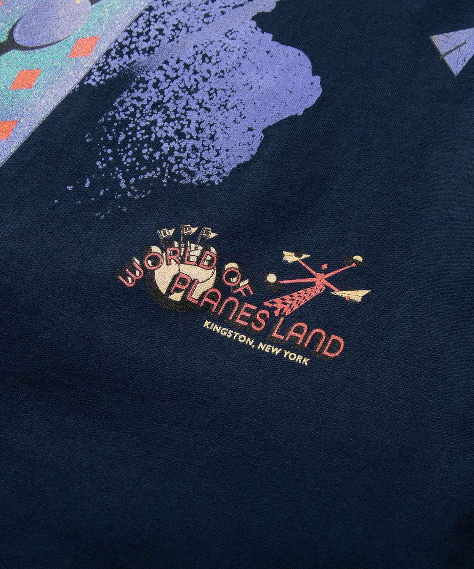 PAPER PLANES-Men's Short-Sleeve T-Shirts