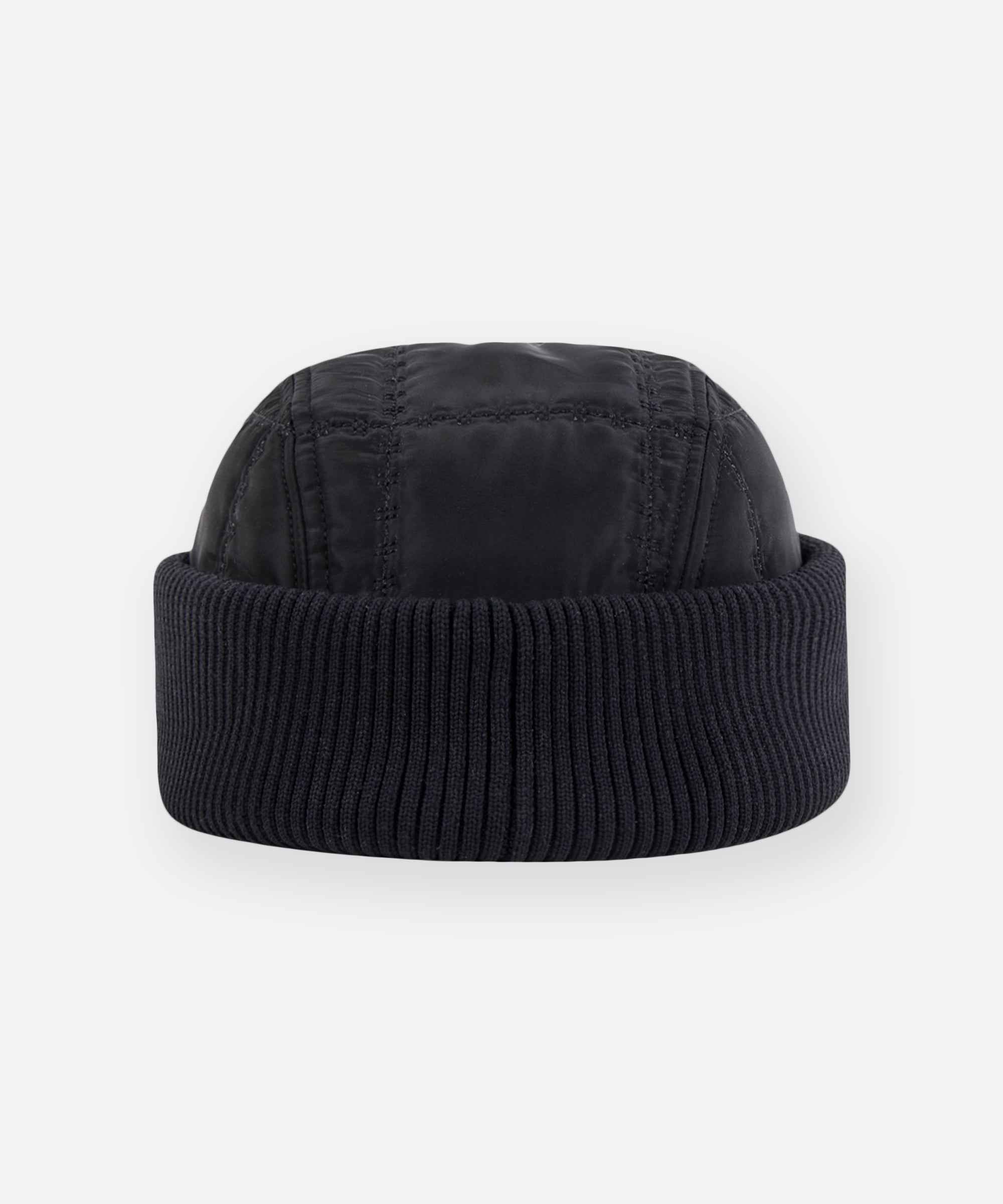 Gorro acolchado con forma de aviones de papel Imagen secundaria del producto
