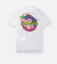 PAPER PLANES-Men's Short-Sleeve T-Shirts and Tees