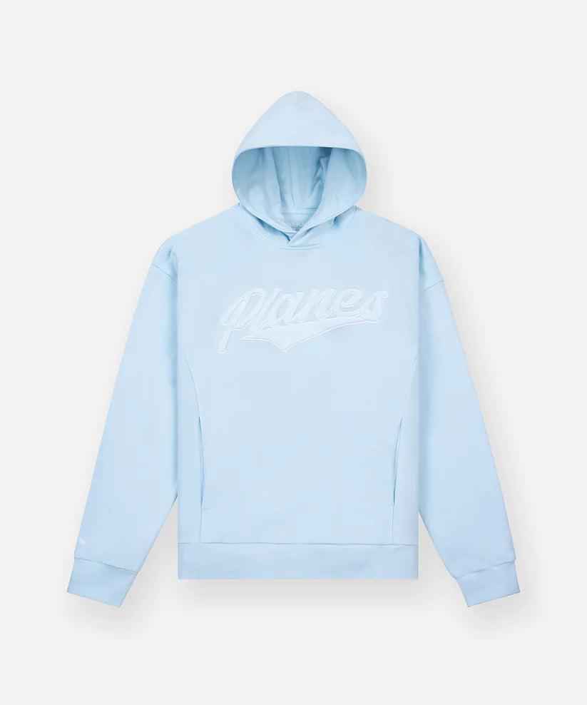 PAPER PLANES-Men's Pullover Hoodies