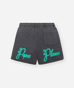 PAPER PLANES-Men's Sweatshorts and Cargo Shorts