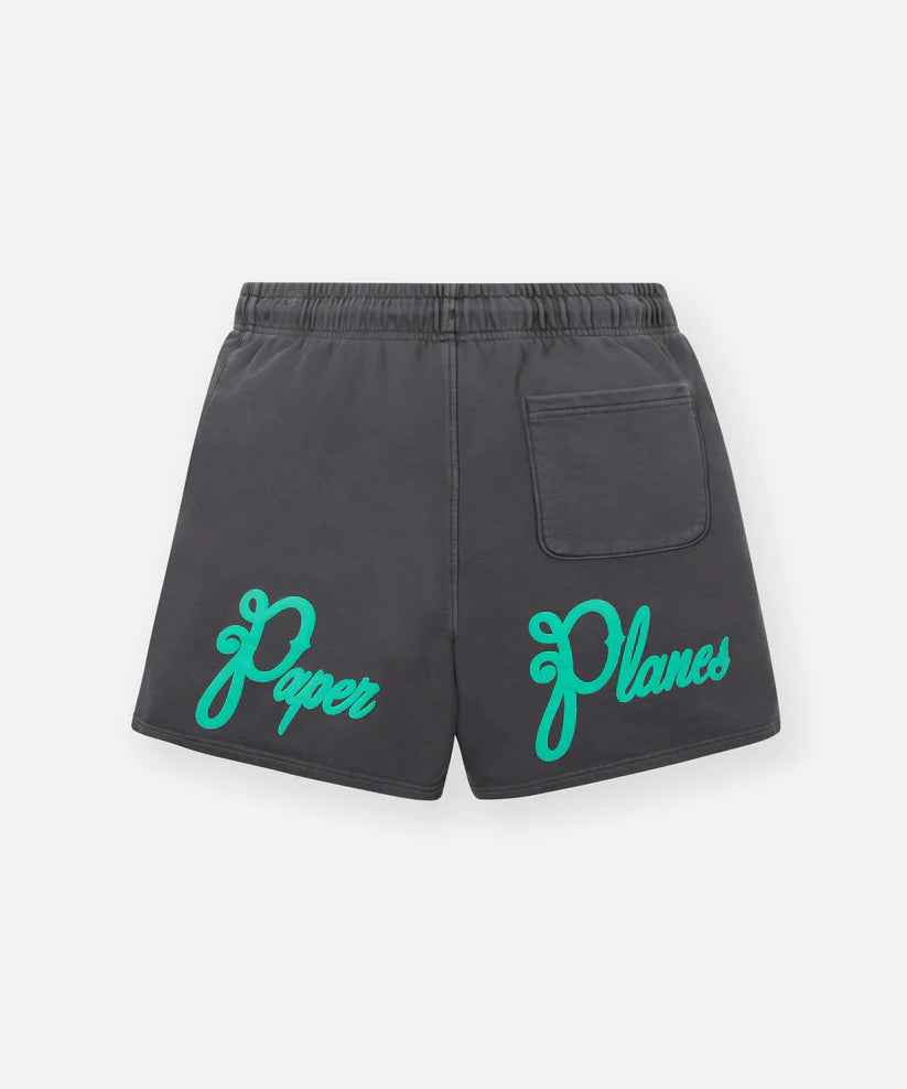 PAPER PLANES-Men's Sweatshorts and Cargo Shorts