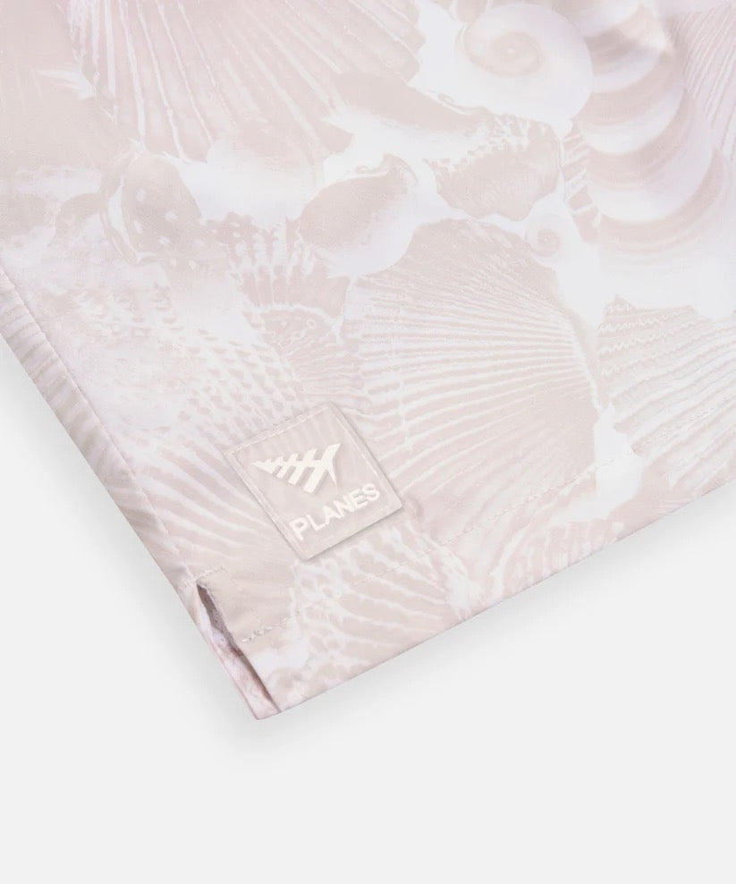 PAPER PLANES-Men's Swim Shorts and Trunks