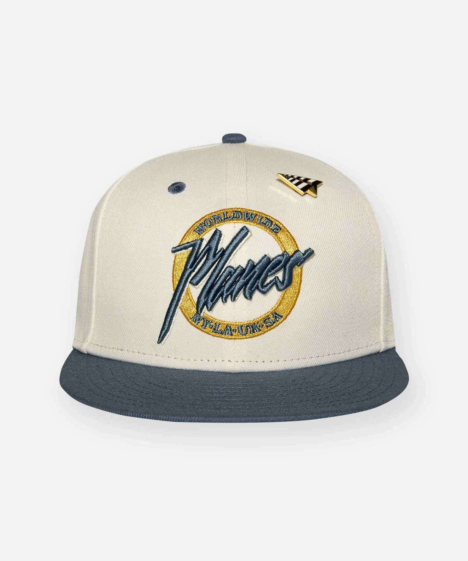 PAPER PLANES-Snapback Hats