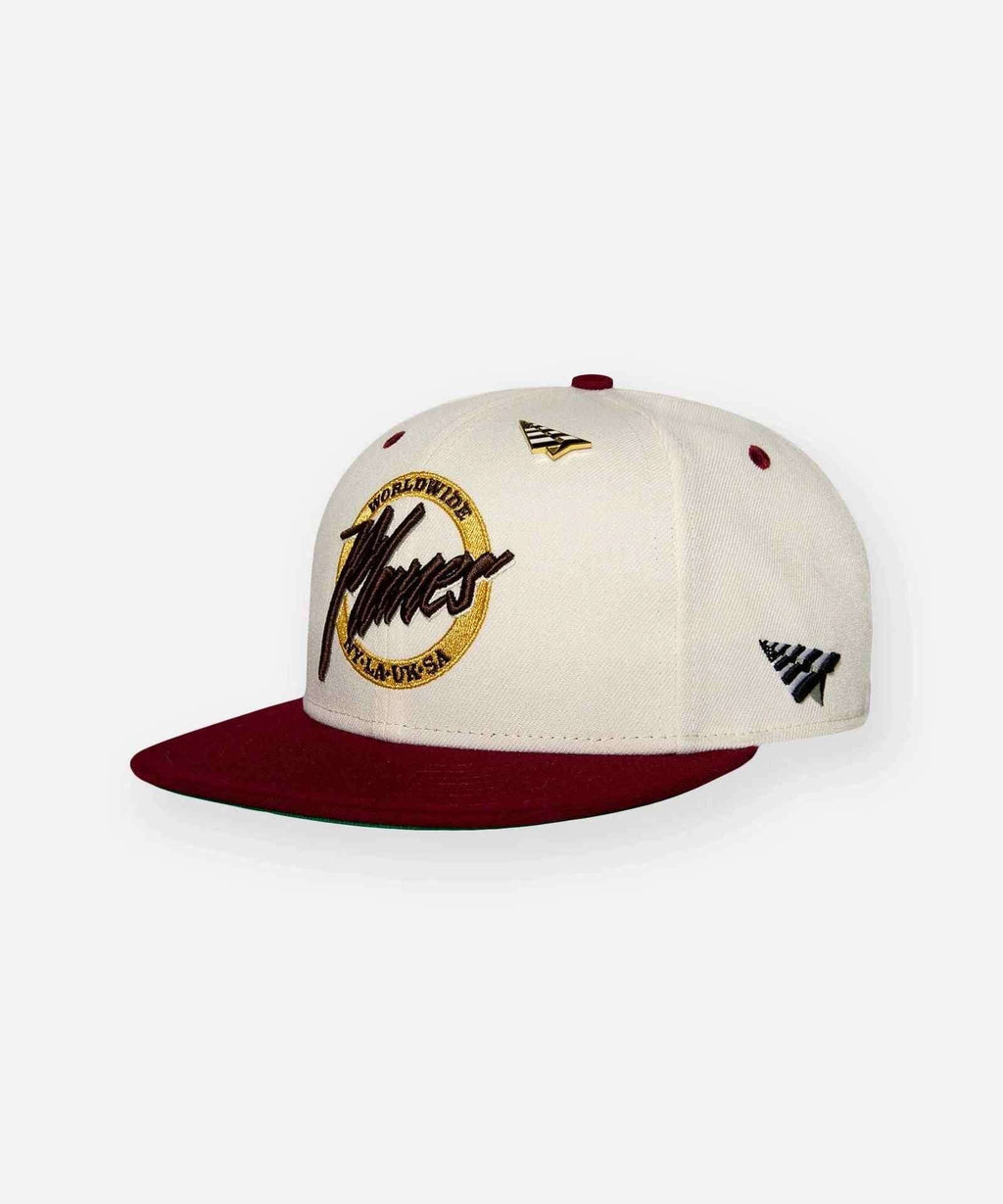 PAPER PLANES-Snapback Hats