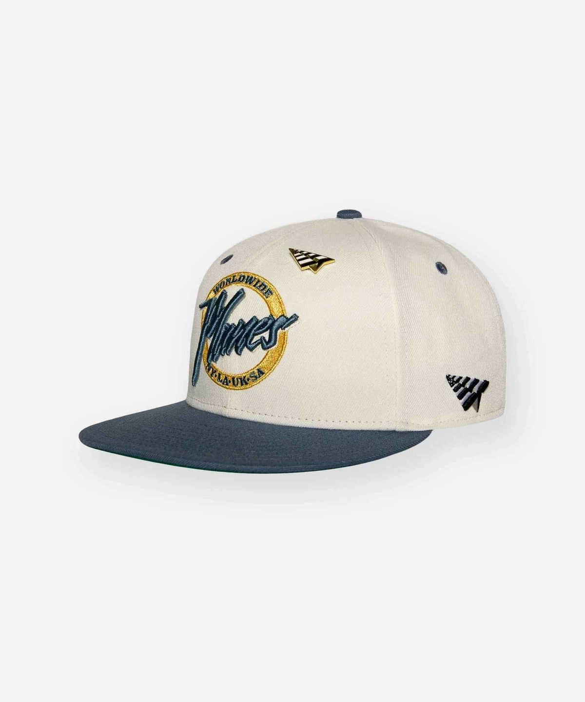 PAPER PLANES-Snapback Hats