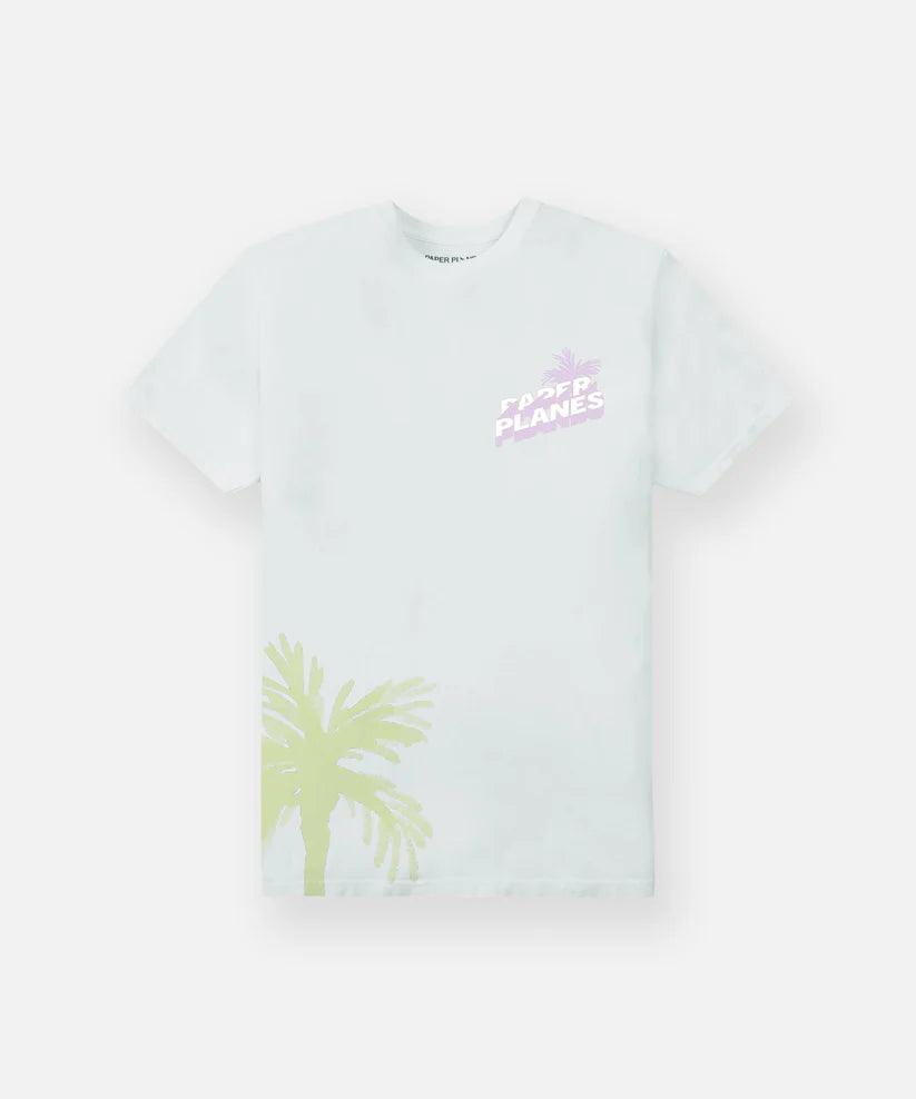 PAPER PLANES-Men's Short-Sleeve T-Shirts and Tees