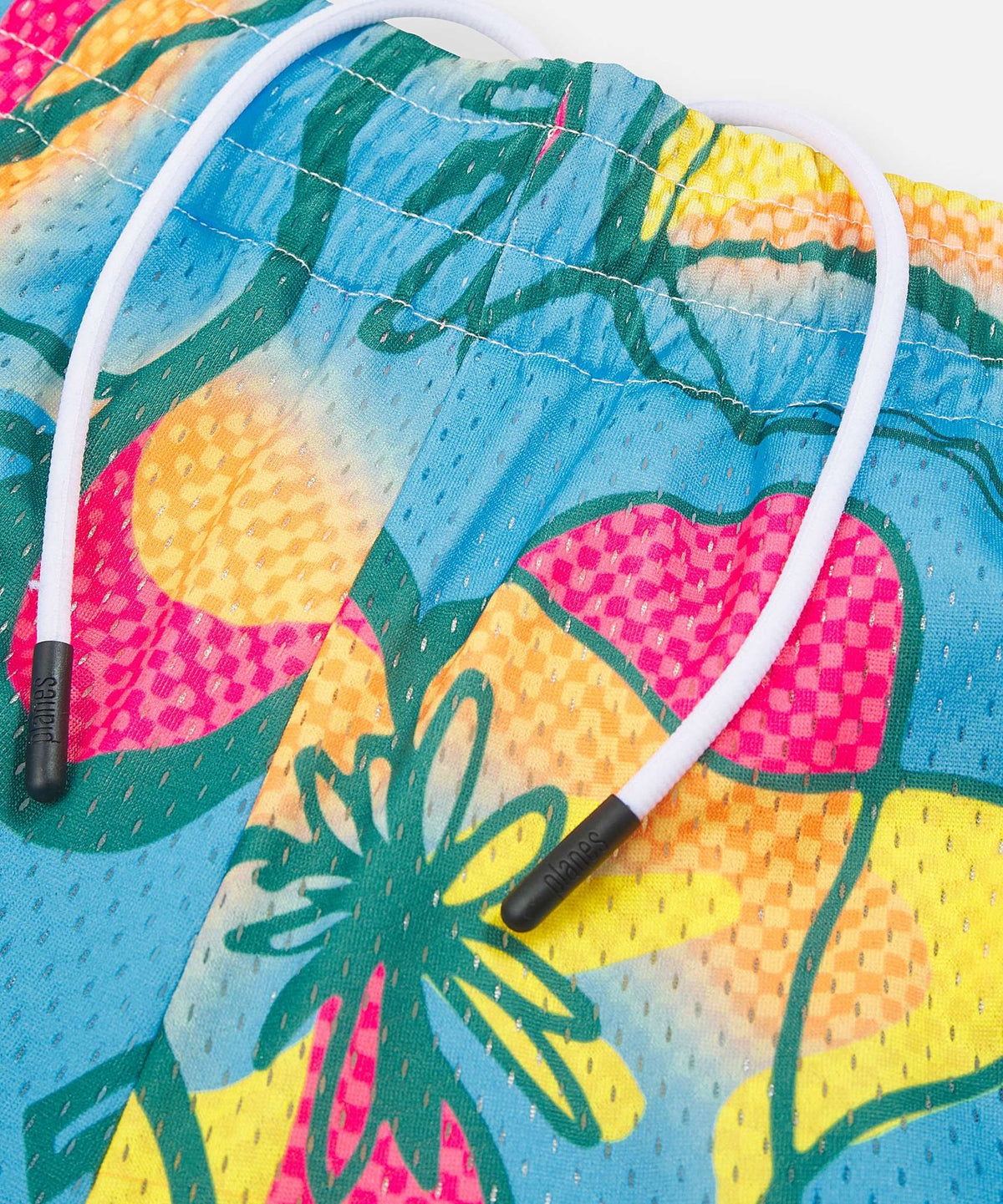 PAPER PLANES-Men's Swim Shorts and Trunks