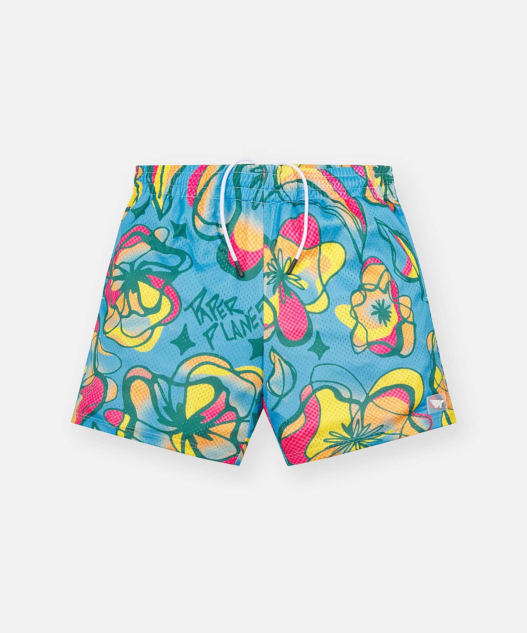 PAPER PLANES-Men's Swim Shorts and Trunks Imagen principal del producto