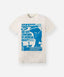 PAPER PLANES-Men's Short-Sleeve T-Shirts and Tees