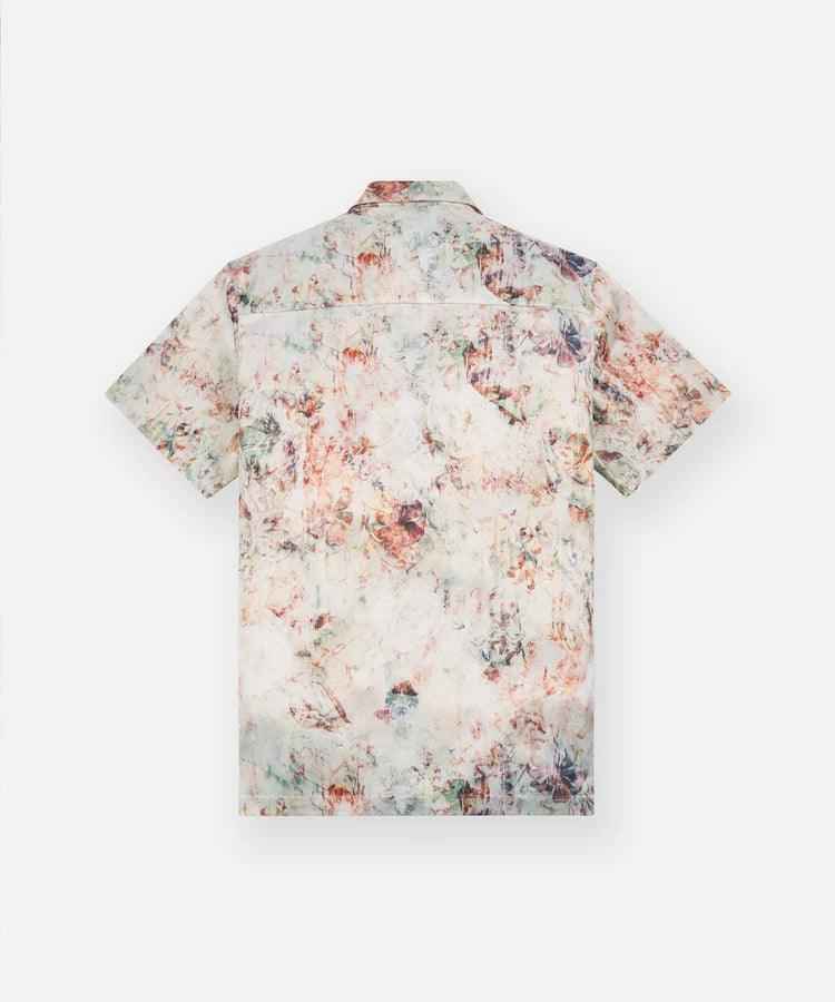 PAPER PLANES-Men's Button-Up and Polo Shirts