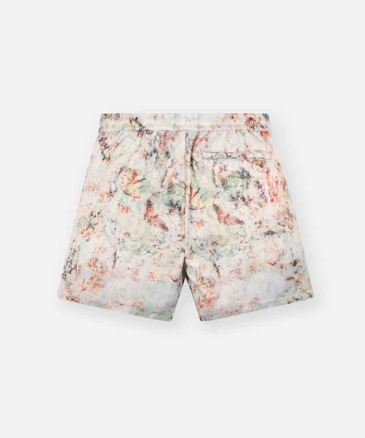 PAPER PLANES-Men's Swim Shorts and Trunks