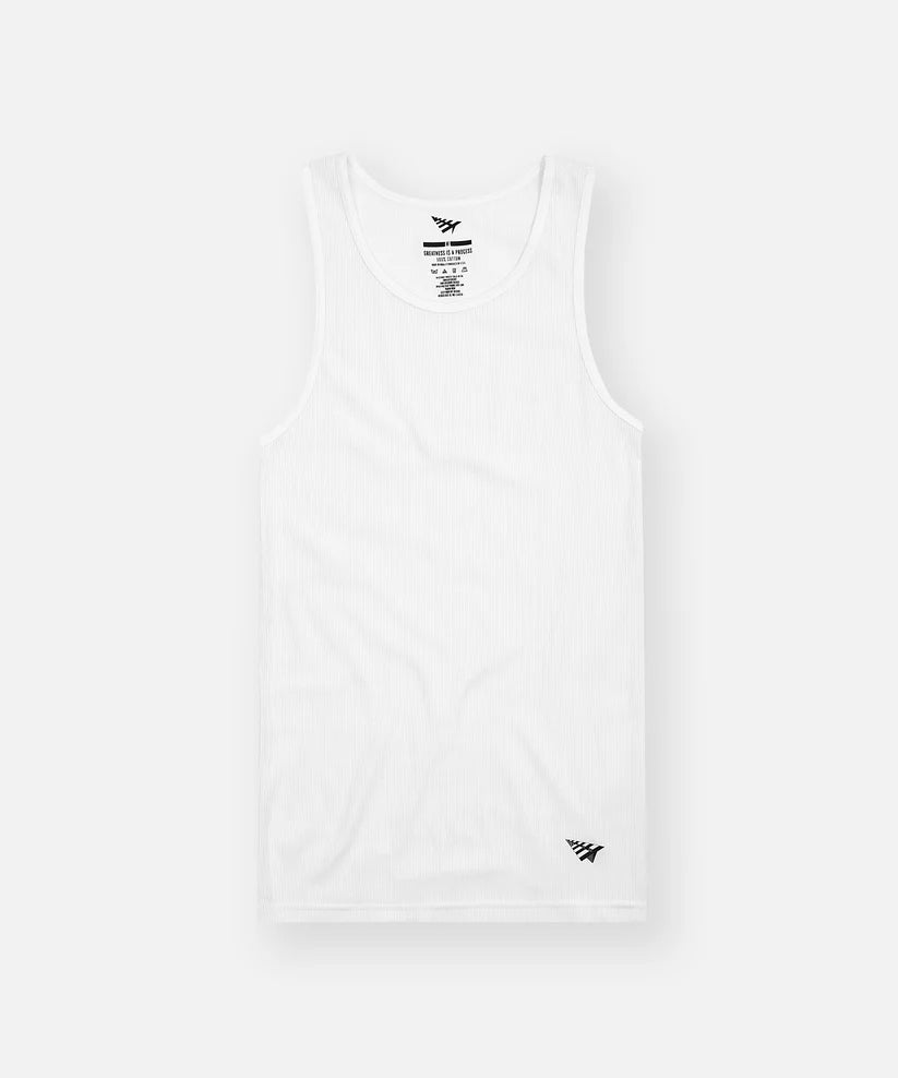 PAPER PLANES-Men's Tank Tops and Sleeveless T-Shirts and Tees