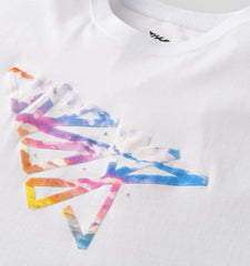 PAPER PLANES PATH TO GREATNESS LOGO TEE