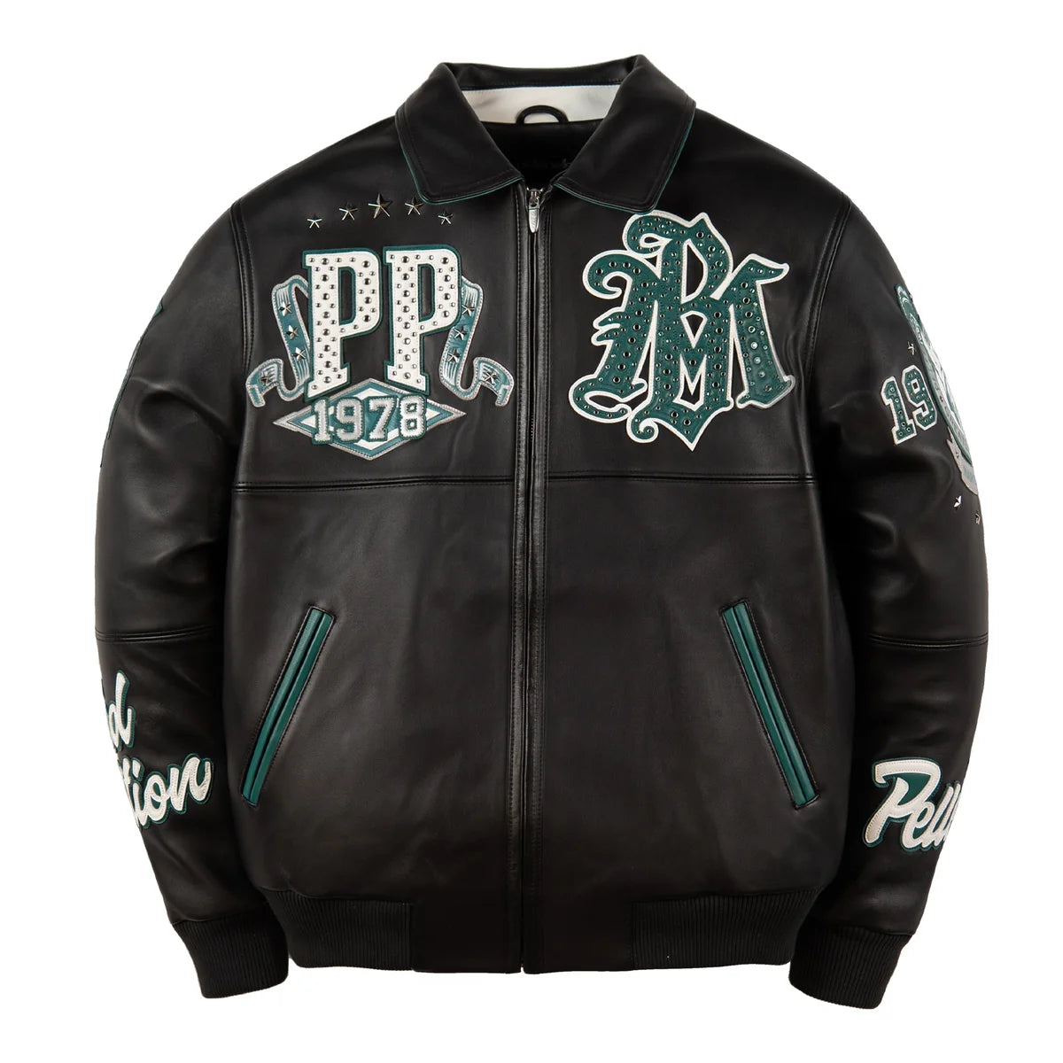 Chaqueta PELLE PELLE All Time Champions Imagen secundaria del producto