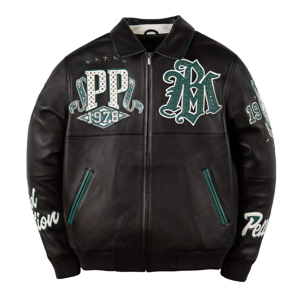PELLE PELLE-Men's Winter Jackets and Coats