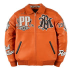 PELLE PELLE-Men's Winter Jackets and Coats
