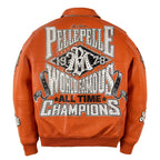 PELLE PELLE-Men's Winter Jackets and Coats