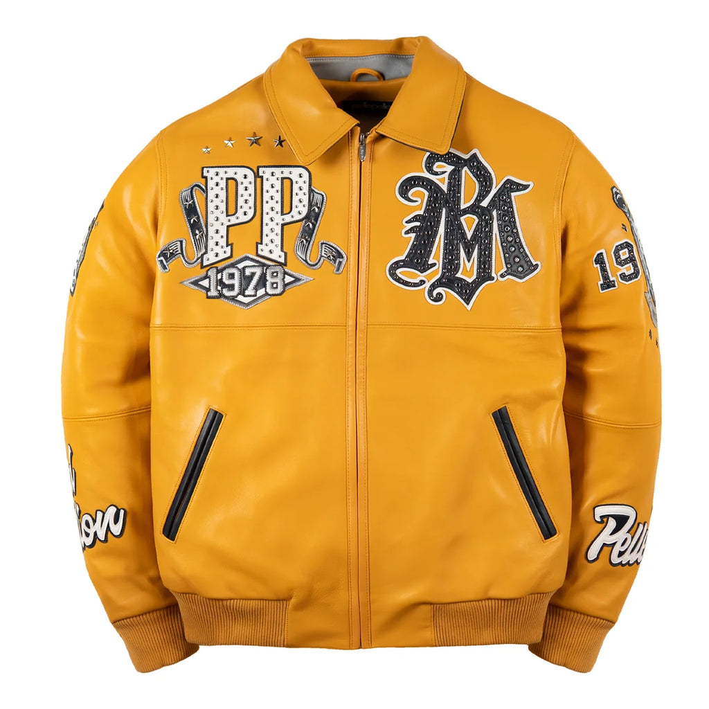 PELLE PELLE-Men's Winter Jackets and Coats