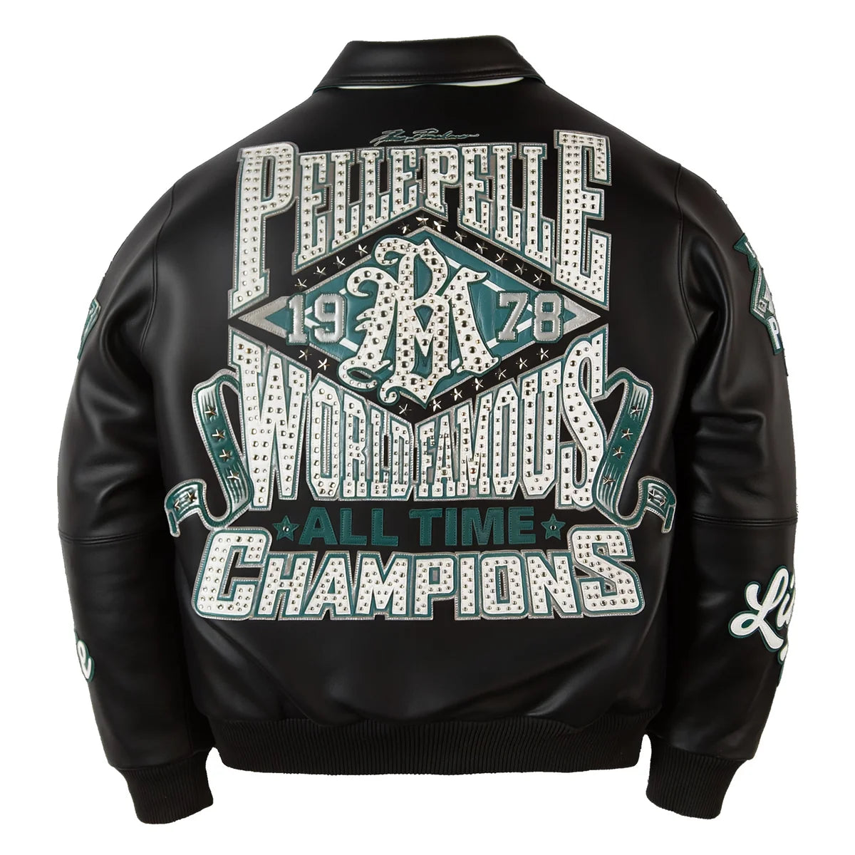 PELLE PELLE-Men's Winter Jackets and Coats Imagen principal del producto