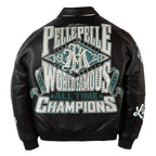PELLE PELLE-Men's Winter Jackets and Coats