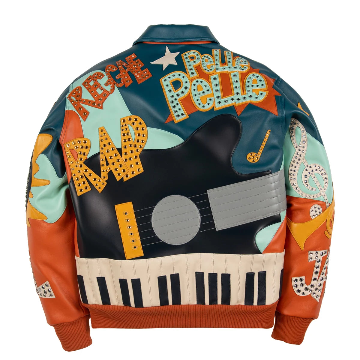 Pelle Pelle Leather Jackets at Gravity NYC