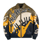 Pelle Pelle Leather Jackets at Gravity NYC