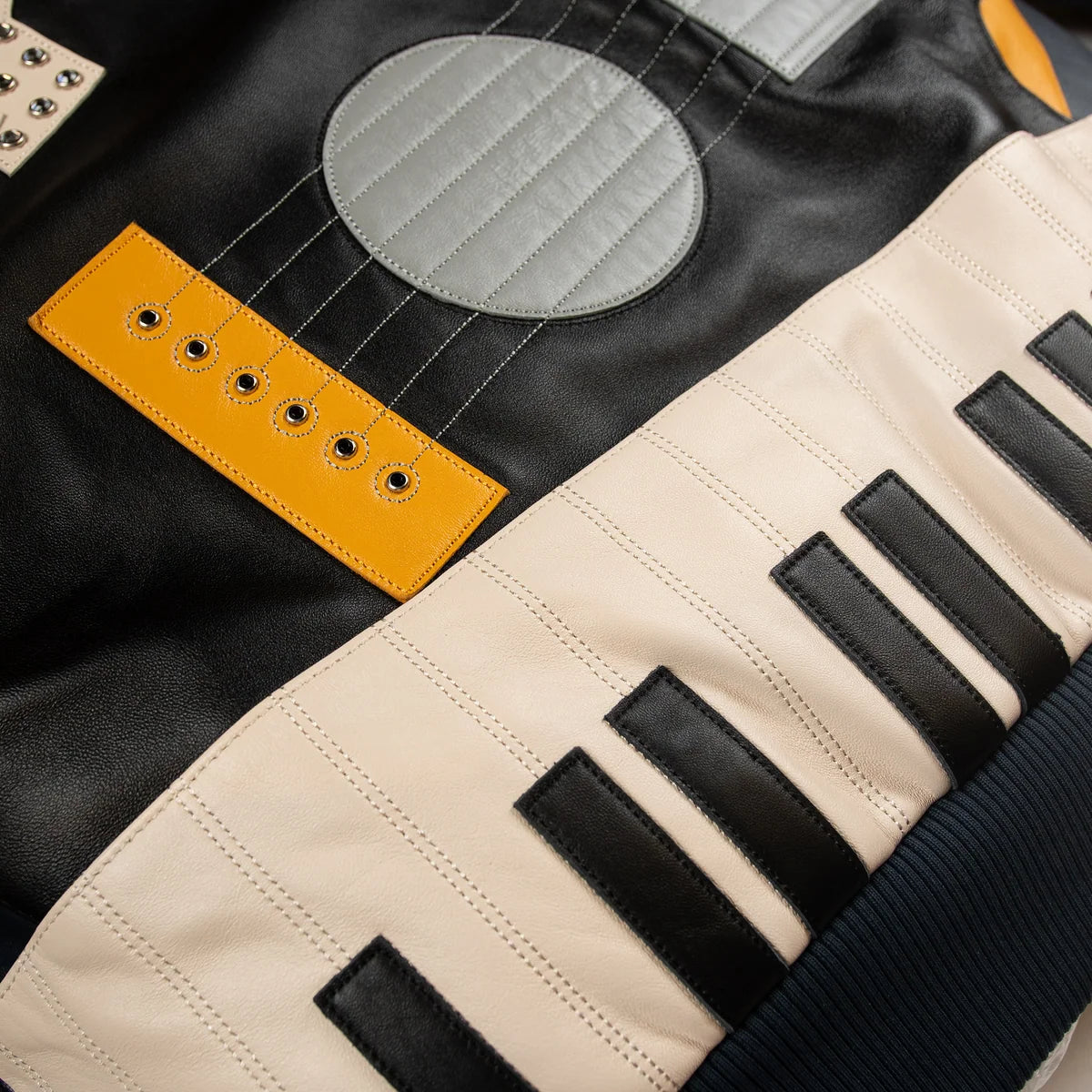 Pelle Pelle Leather Jackets at Gravity NYC