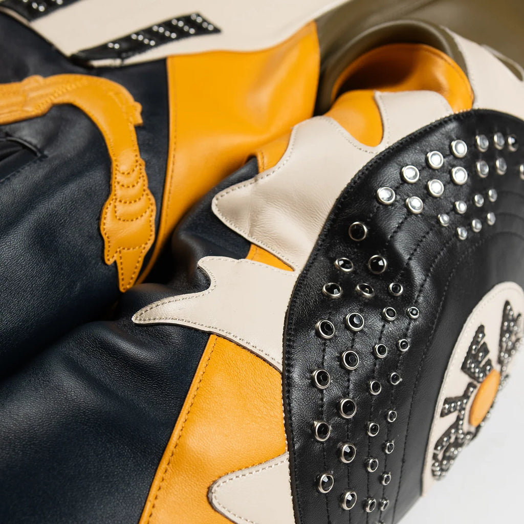 Pelle Pelle Leather Jackets at Gravity NYC