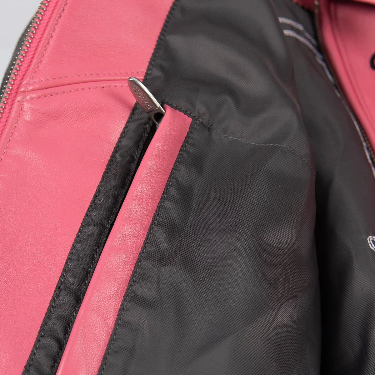 PELLE PELLE-Women's Jackets and Coats