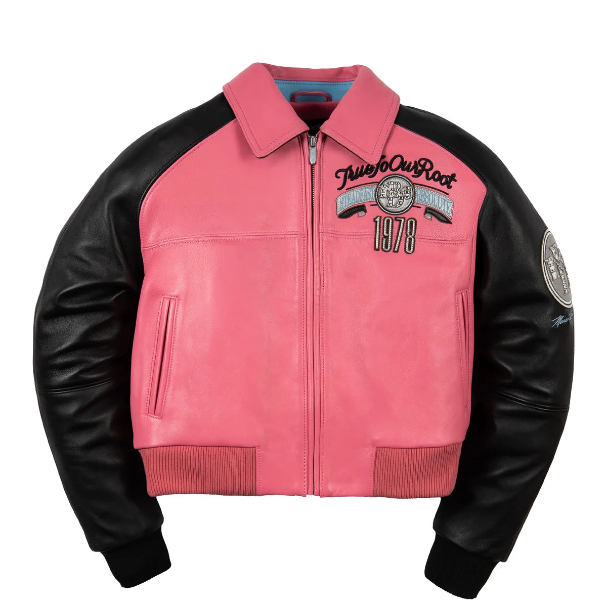 PELLE PELLE True to Our Roots Women's Jacket Secondary image
