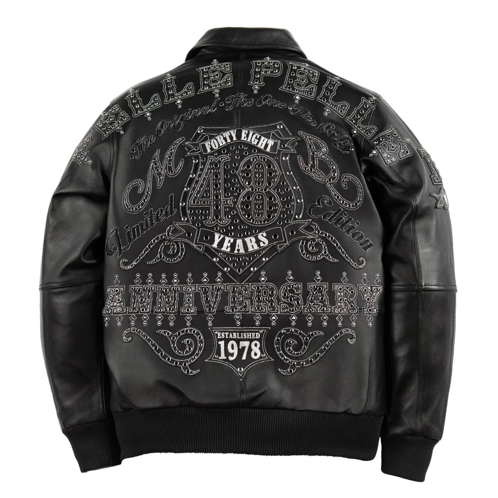 PELLE PELLE-Men's Winter Jackets and Coats