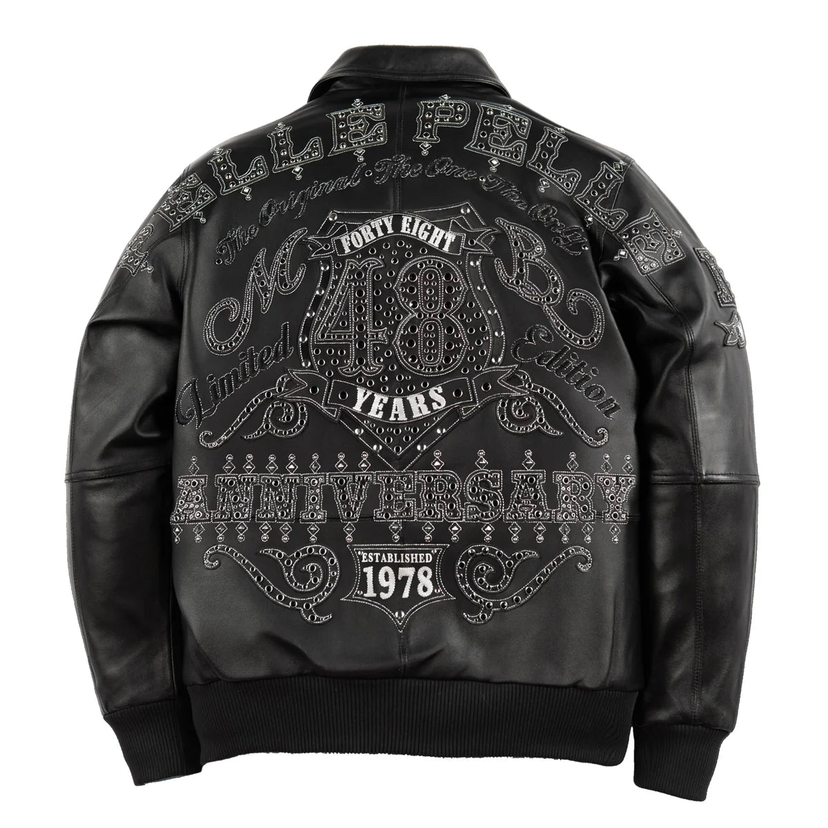 PELLE PELLE-Men's Winter Jackets and Coats