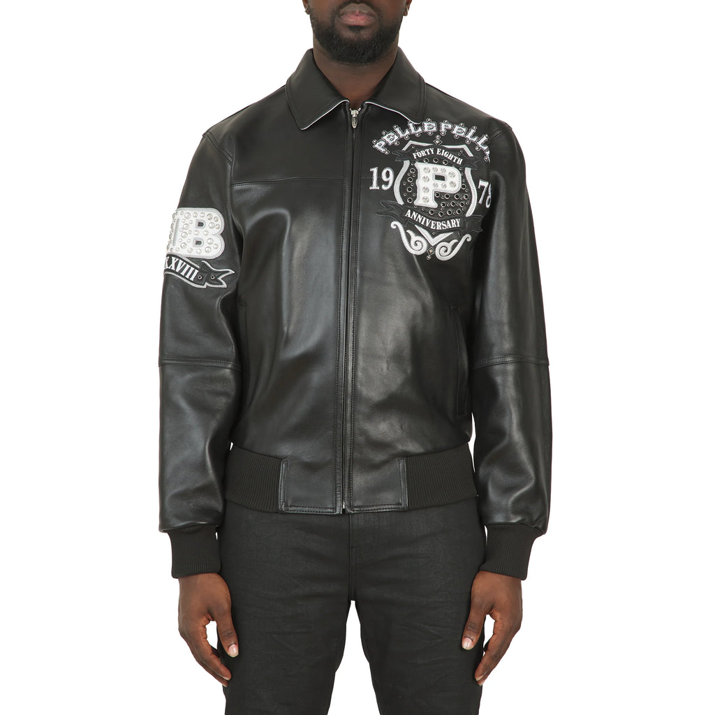 PELLE PELLE-Leather Jackets-Gravity NYC