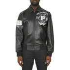 PELLE PELLE-Leather Jackets-Gravity NYC