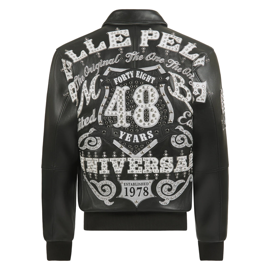 PELLE PELLE-Leather Jackets-Gravity NYC