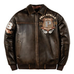 PELLE PELLE-Men's Winter Jackets and Coats