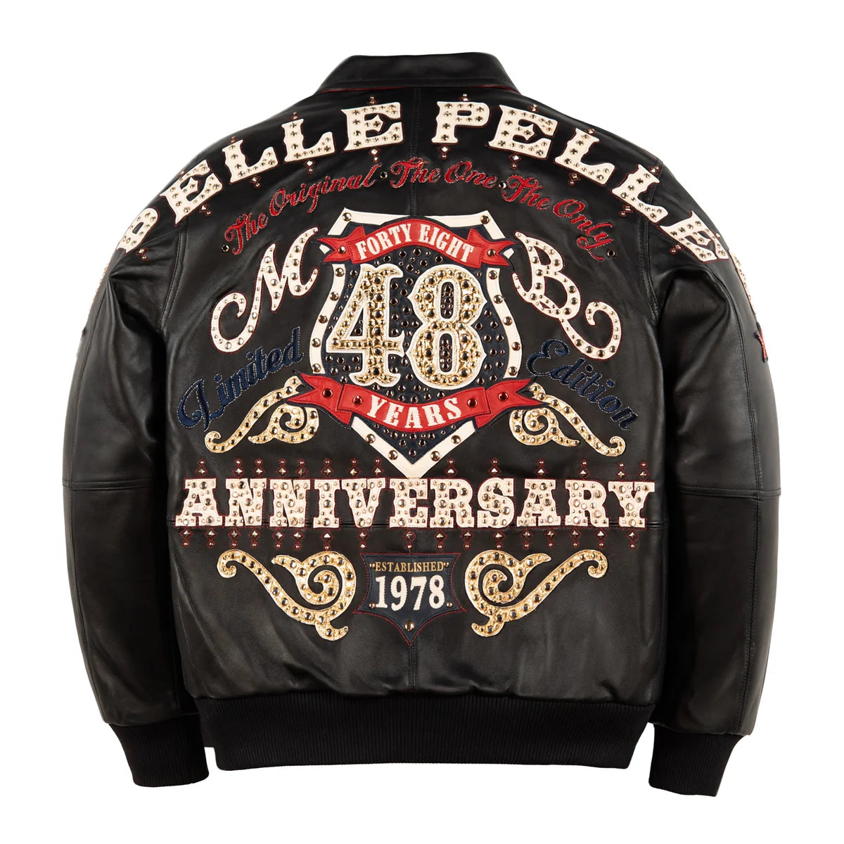 PELLE PELLE-Men's Winter Jackets and Coats Imagen principal del producto