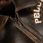 PELLE PELLE-Men's Winter Jackets and Coats