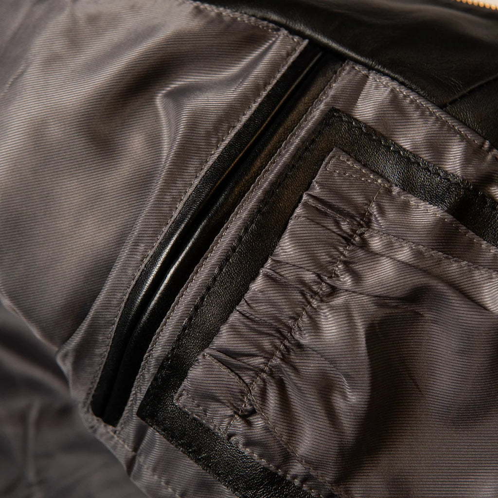 PELLE PELLE-Men's Winter Jackets and Coats