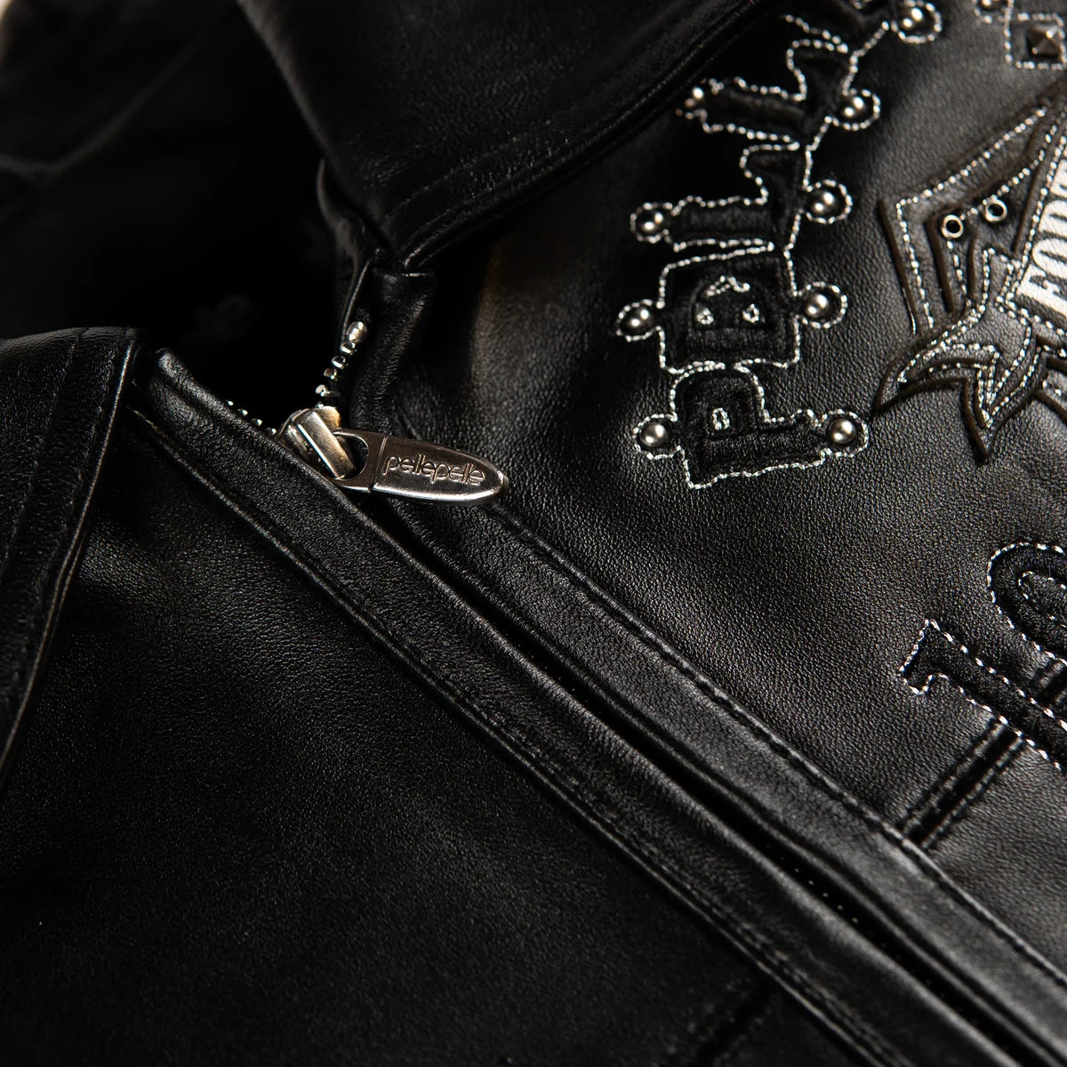 PELLE PELLE-Men's Winter Jackets and Coats
