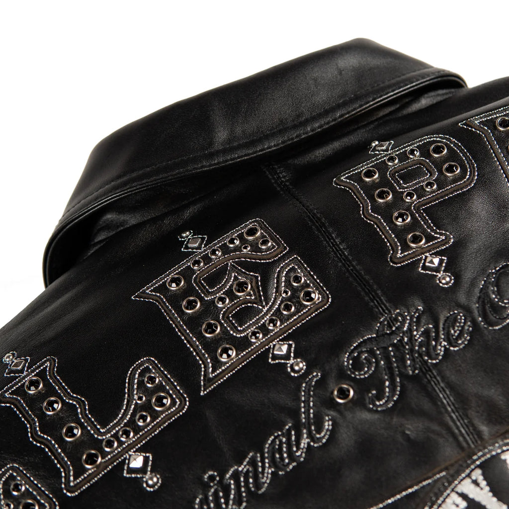 PELLE PELLE-Men's Winter Jackets and Coats