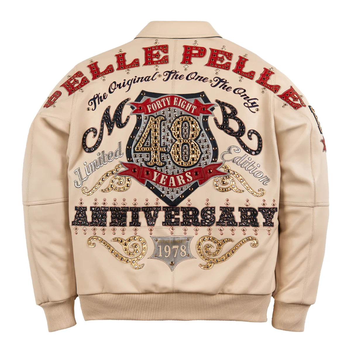 PELLE PELLE-Men's Winter Jackets and Coats