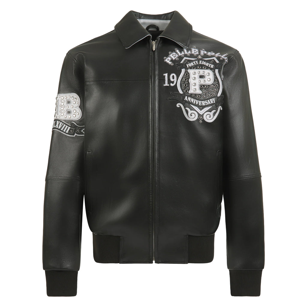 PELLE PELLE-Leather Jackets-Gravity NYC
