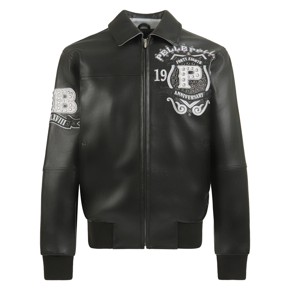 PELLE PELLE-Leather Jackets-Gravity NYC