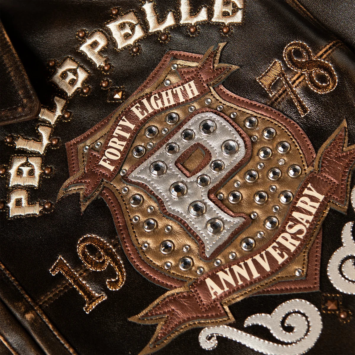 PELLE PELLE-Men's Winter Jackets and Coats