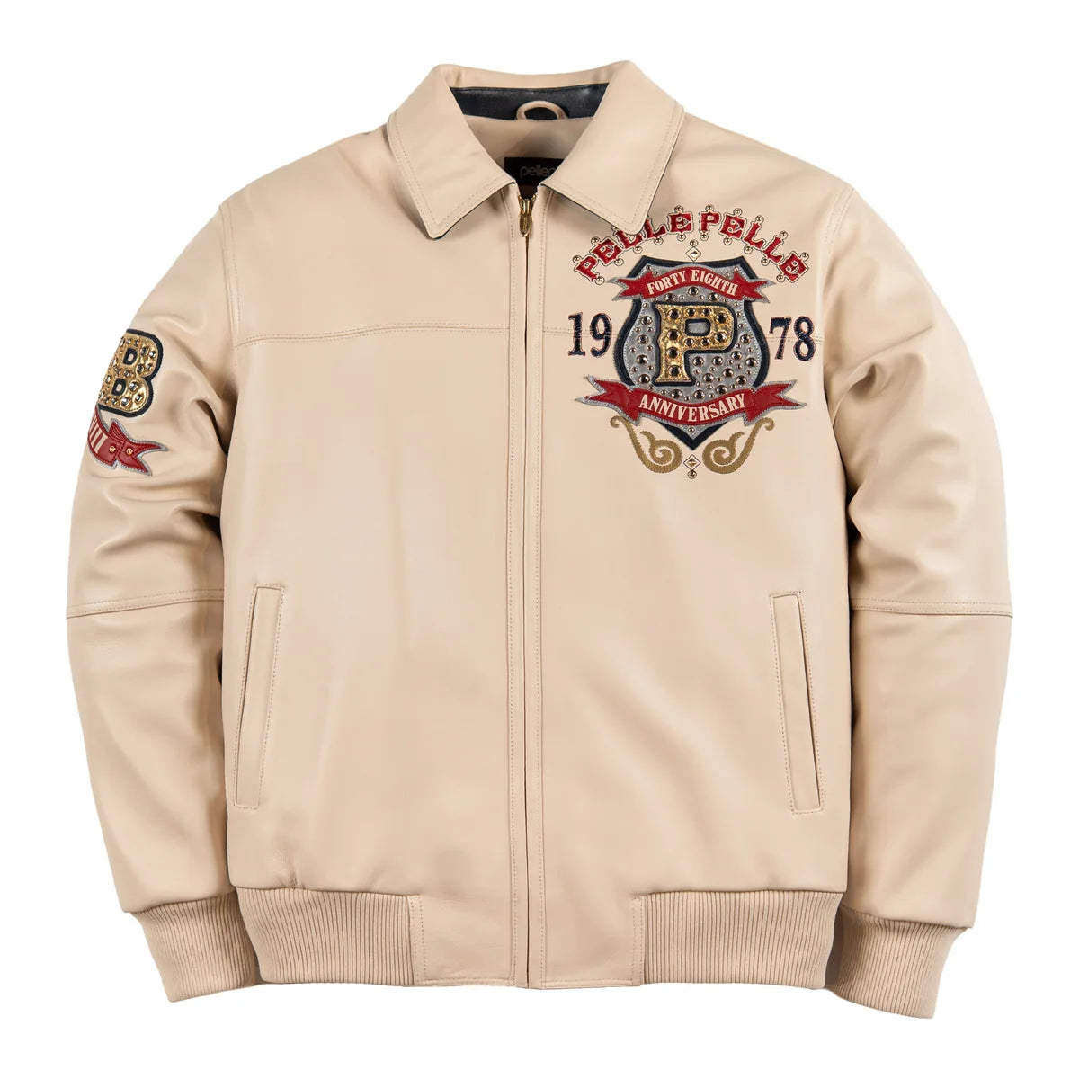 PELLE PELLE-Men's Winter Jackets and Coats